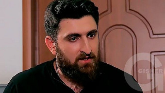 Ete gtnem qez - Episode 140