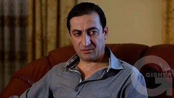 Papayi aghjiknere - Episode 119