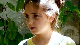 Papayi aghjiknere - Episode 121