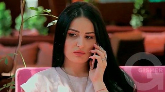 Ete gtnem qez - Episode 143