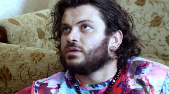 Papayi aghjiknere - Episode 123