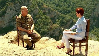 Orakargic durs - Levon Mnacakanyan