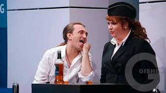 Однажды в России: сезон 4, серия 8