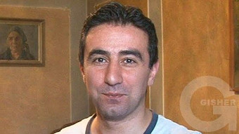 Chein spasum - Konstantin Ter-Nakalyan