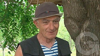 Chein spasum - Lyova Khachatryan 2