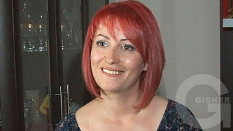 Chein spasum - Armine Hayrapetyan