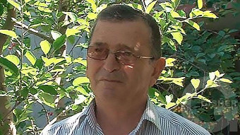 Chein spasum - Slava Sargsyan