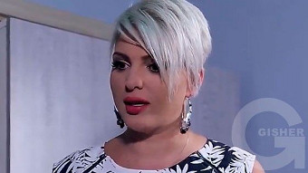 Ete gtnem qez - Episode 153