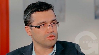 Depi erazanq - Episode 13