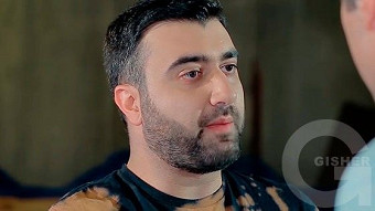 Depi erazanq - Episode 15