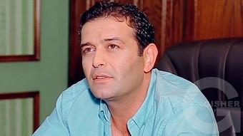 Depi erazanq - Episode 18