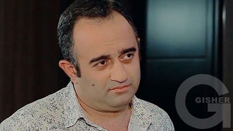 Depi erazanq - Episode 20