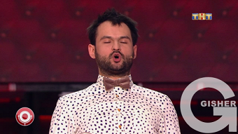 Камеди Клаб: сезон 13, выпуск 25