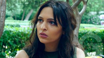 Papayi aghjiknere - Episode 143