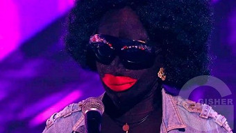 Танцы сезон 4 - 2 выпуск