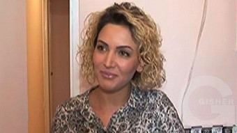 Chein spasum - Anjela Sargsyan 3