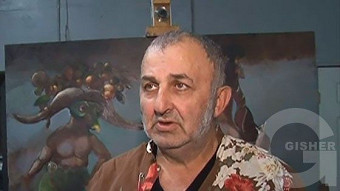 Chein spasum - Emil Kazaz 2