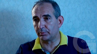 Papayi aghjiknere - Episode 144