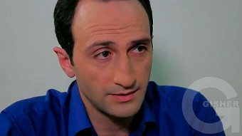 Ete gtnem qez - Episode 168