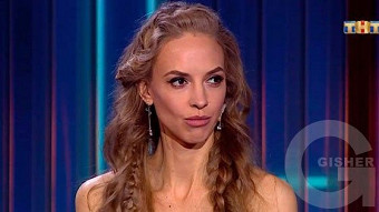 Импровизация: 3 сезон, 9 серия