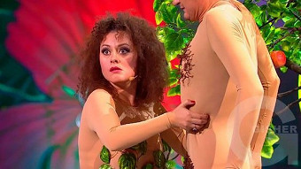 Comedy Woman: 7 сезон, 52 серия