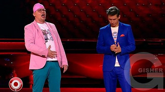 Камеди Клаб: сезон 13, выпуск 27