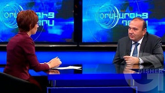 Orakargic durs - Levon Mkrtchyan