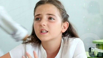 Papayi aghjiknere - Episode 149