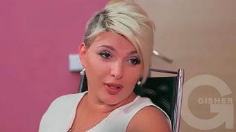 Ete gtnem qez - Episode 172