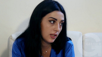 Papayi aghjiknere - Episode 152