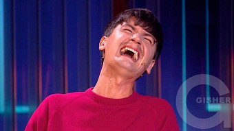 Импровизация: 3 сезон, 10 серия