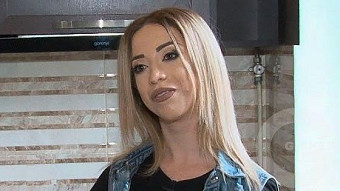 Chein spasum - Lilit Hakobyan