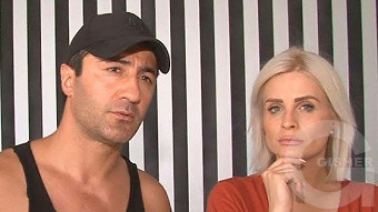 Chein spasum - Sargis & Mano Grigoryan 2