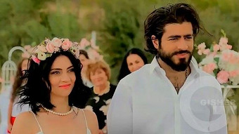 Ete gtnem qez - Episode 176