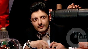 Inch? Vortex? Erb? - 16.09.2017