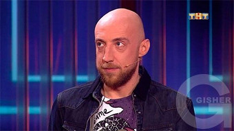 Импровизация: 3 сезон, 11 серия