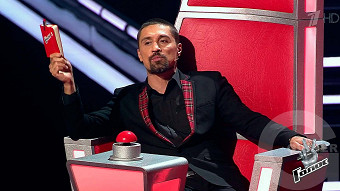 Голос 6 сезон - Выпуск 08.09.2017