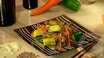 Patrastenq miasin - Varungi kimchxi