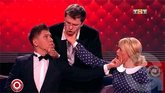 Камеди Клаб: сезон 13, выпуск 30