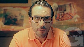 Amusnacatsneri liga - Episode 1