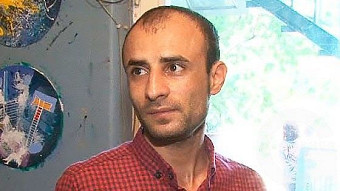 Chein spasum - Ono & Albert Hakobyan