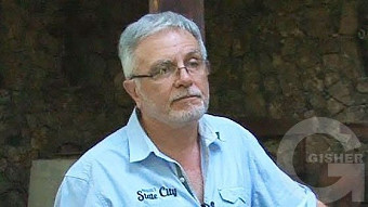 Chein spasum - Aram Isabekyan 2