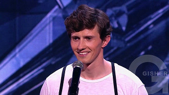 Танцы сезон 4 - 5 выпуск