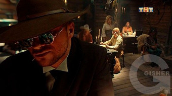 Love is - 5 выпуск