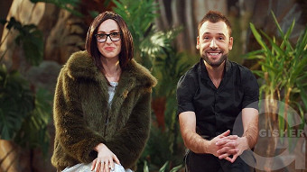 Однажды в России: сезон 4, серия 10