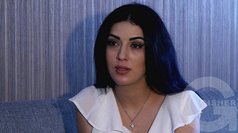 Papayi aghjiknere - Episode 160