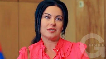 Nran hatik - Episode 8