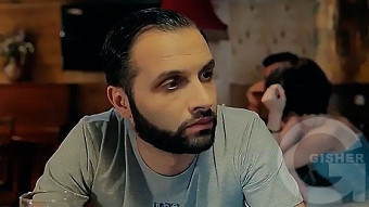 Amusnacatsneri liga - Episode 4