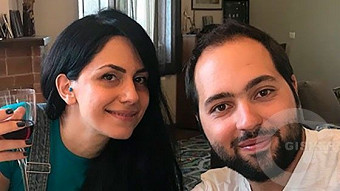 Chein spasum - Arlen Shahverdyan 2