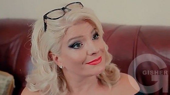 Amusnacatsneri liga - Episode 5